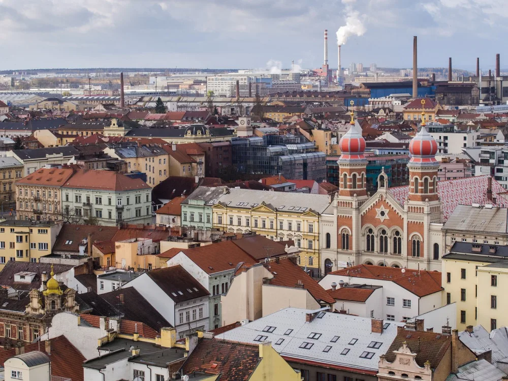 ilustrační foto.