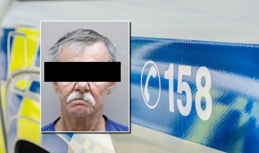 Pohřešovaného seniora našli mrtvého v lese nedaleko od místa, kde pracoval