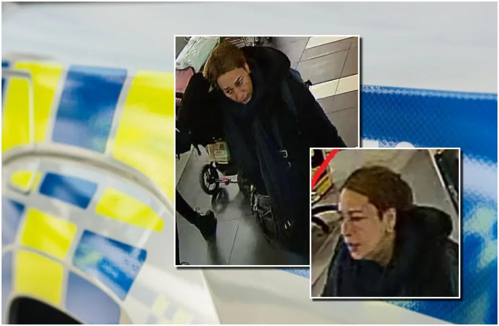 Seniorku s chodítkem okradli nedaleko obchodu, policie hledá ženu, která by mohla hodně vysvětlit