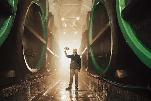 Prohlídkový okruh Pilsner Urquell získal titul nejlepší pivovarské návštěvnické trasy v Evropě