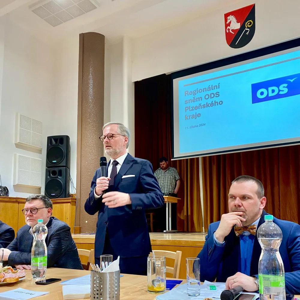 Regionální sněm ODS