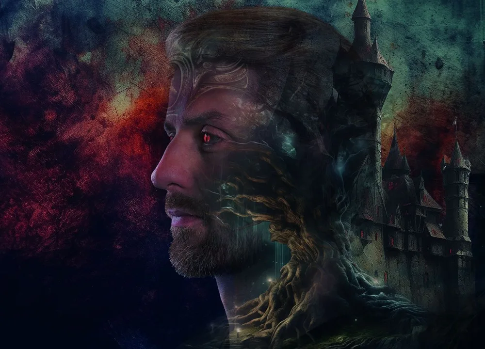 Muzikál Dracula