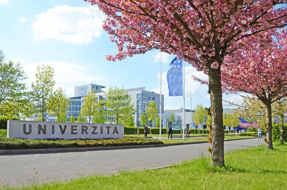 Západočeská univerzita chce přilákat studenty na nové obory zaměřené na umělou inteligenci a moderní energetiky