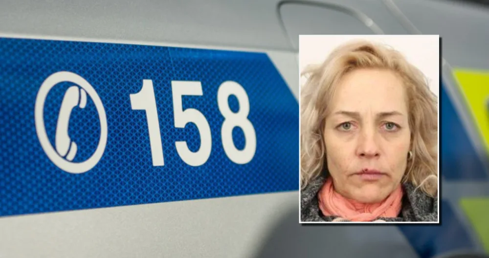 Z psychiatrické nemocnice uprchla pacientka s nařízenou ochrannou léčbou