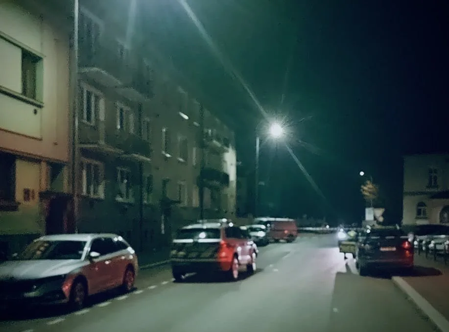 Policisté na místě nedělní vraždy v Klatovech