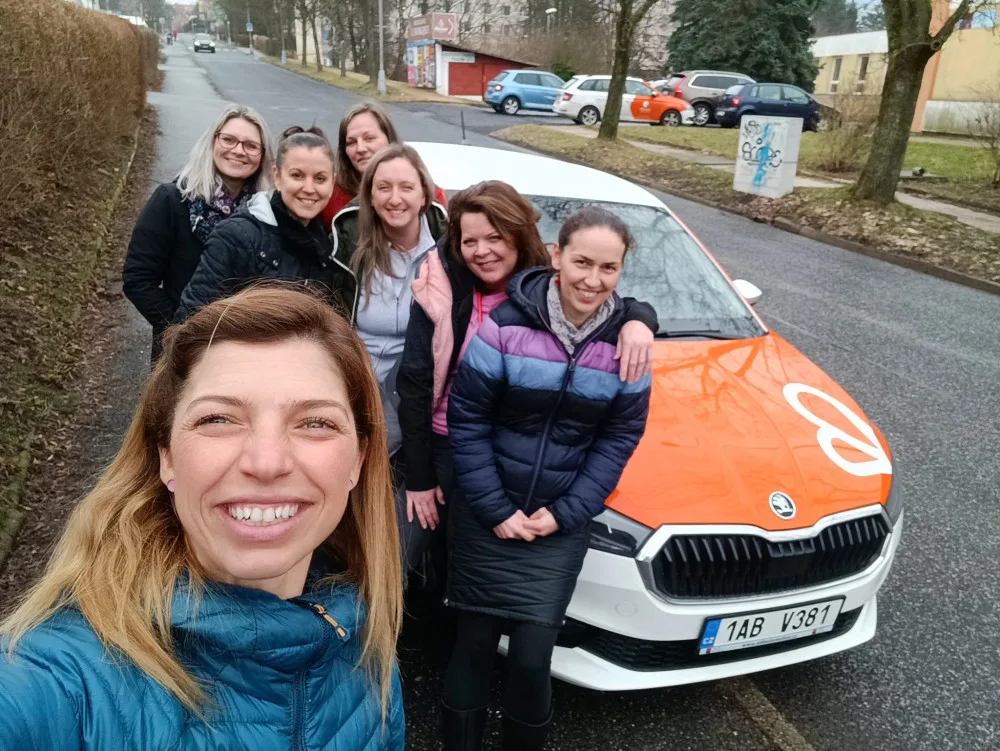 Domácí péče Včelka loni provedla více než milion ošetření pacientů. Péče v domácím prostředí se stává důležitým trendem ve zdravotnictví