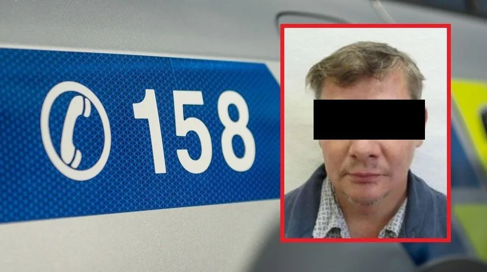 Z psychiatrické nemocnice utekl pacient. Má soudně nařízené ochranné ústavní psychiatrické léčení