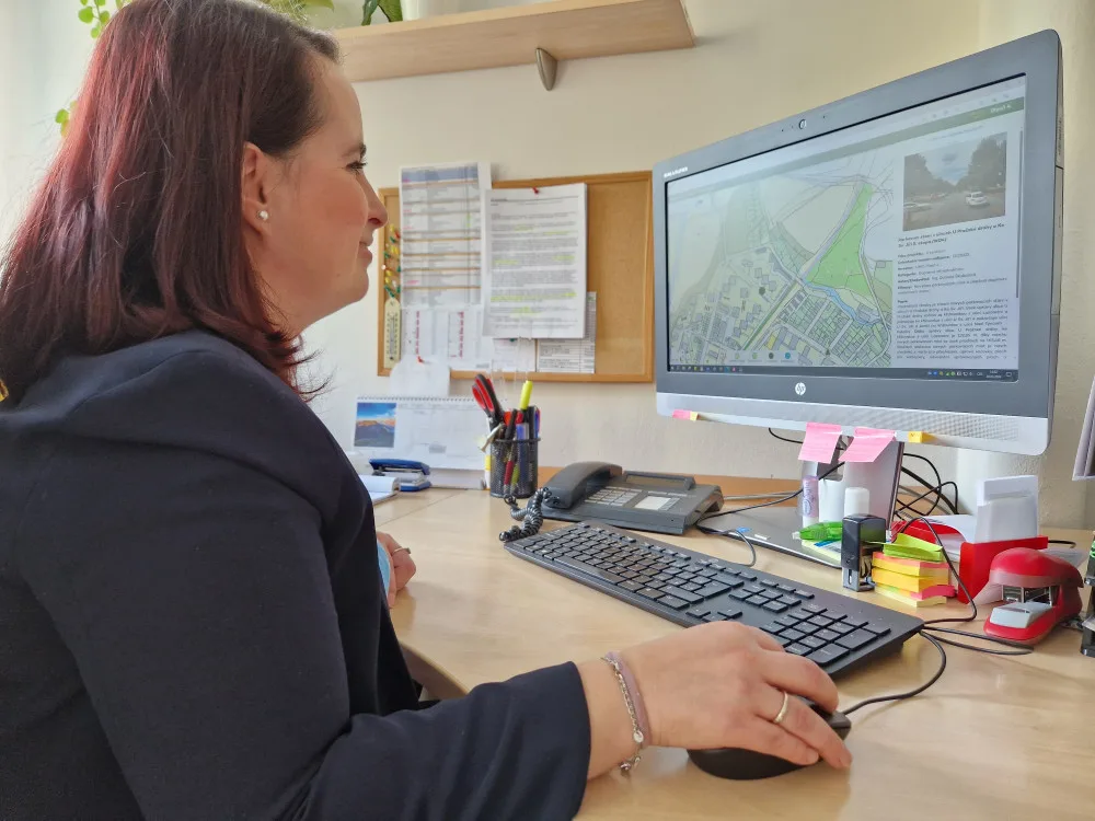 Čtyřka spustila zajímavou novinku, úřad je zase víc otevřený lidem