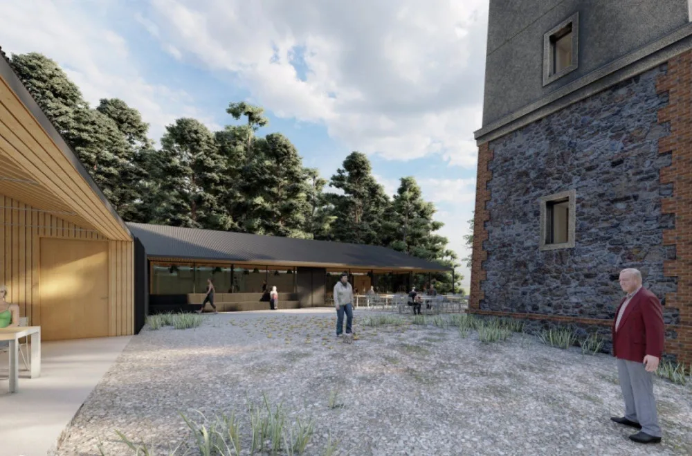 vizualizace: projektstudio8