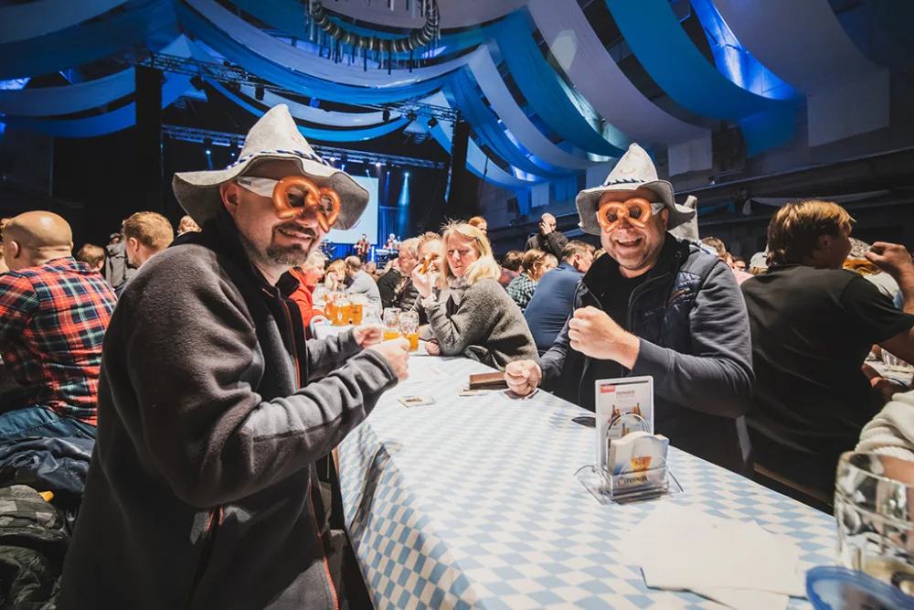 Plzeňská varianta oktoberfestu nabídne sedm pivních výčepů, bavorské jídlo i stylovou hudbu