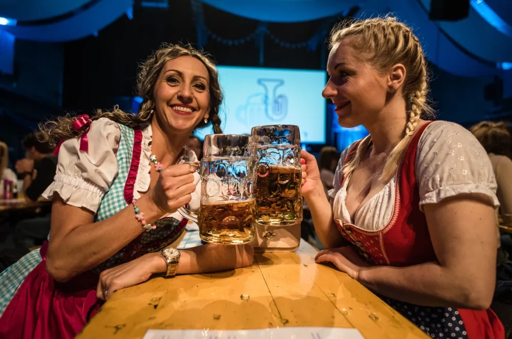 Plzeňská varianta oktoberfestu nabídne sedm pivních výčepů, bavorské jídlo i stylovou hudbu