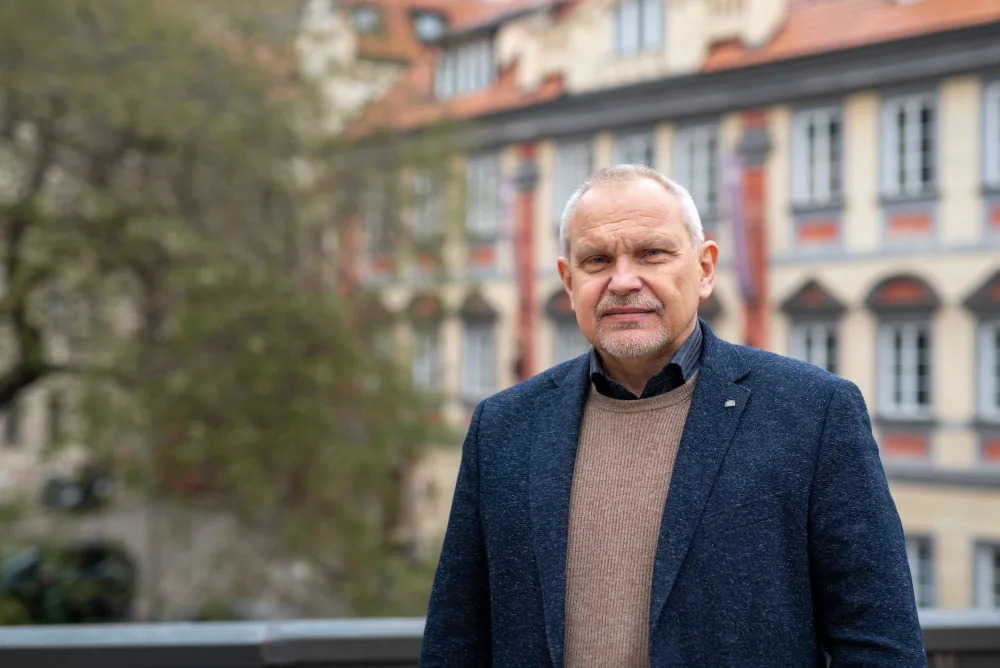 Vysokorychlostní trať Praha – Plzeň – západní Evropa je nezbytná, říká poslanec Miloš Nový