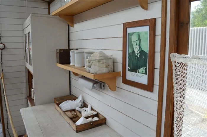 Na nádraží v Rokycanech stojí Legiovlak. Příležitost k prohlídce zdarma mají zájemci už jen do zítra