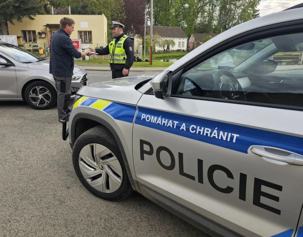 Příliš mnoho mrtvých na silnicích přimělo policisty k dalším dopravním akcím zaměřeným na rychlost