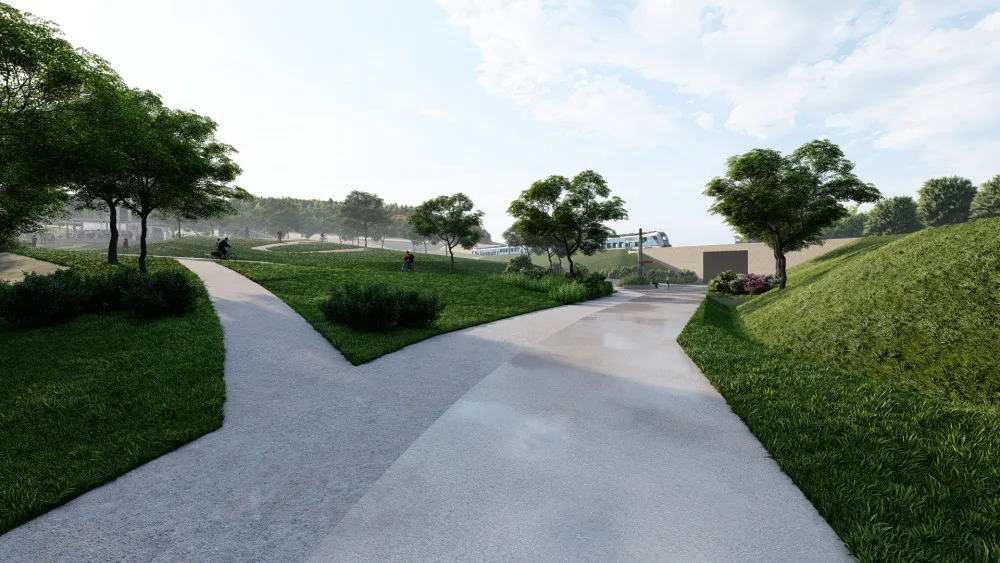 Vizualizace: projectstudio8