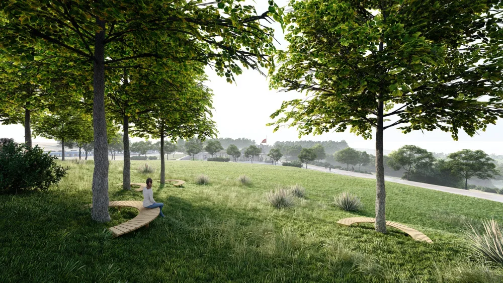 Vizualizace: projectstudio8