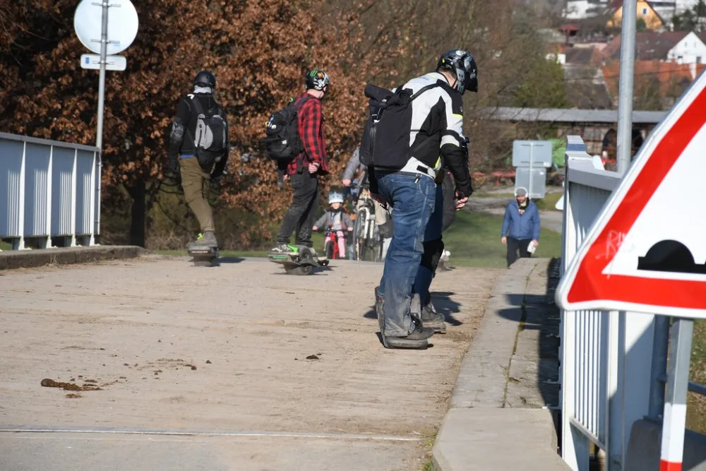 Most přes Mži je v havarijním stavu, kvůli nutné opravě ho město na pět měsíců uzavře