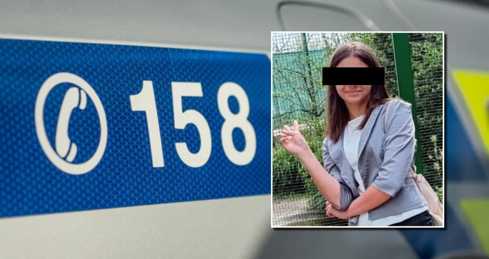 Zmizela čtrnáctiletá Maria, rumunskou dívku naposledy viděli na autobusové zastávce