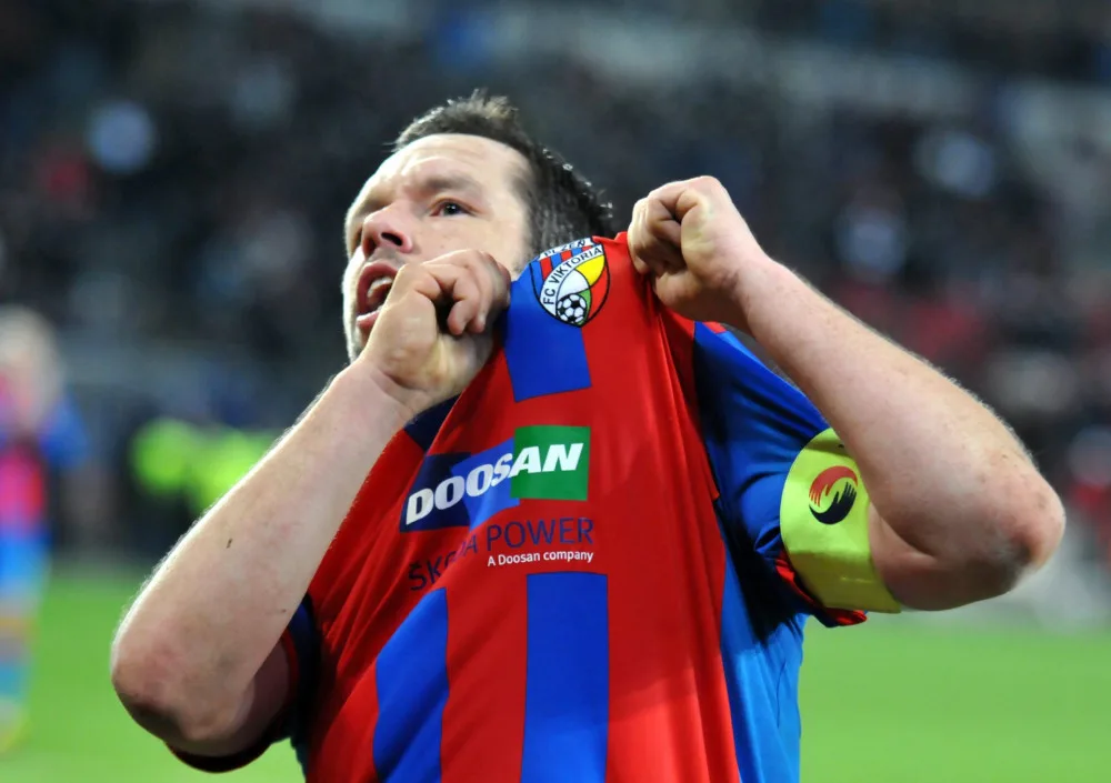 Pavel Horváth