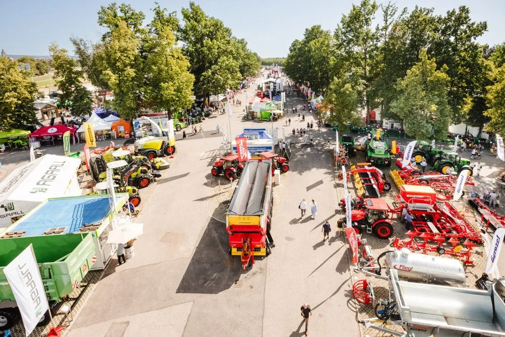 Oslava padesáté Země živitelky bude velkolepá