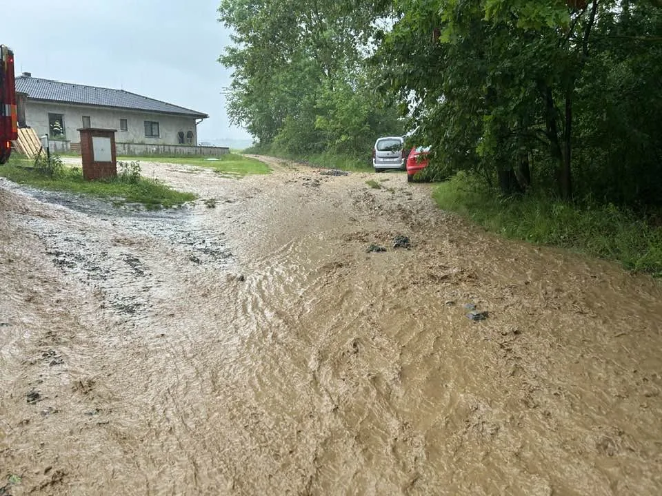 foto: JSDH Poběžovice