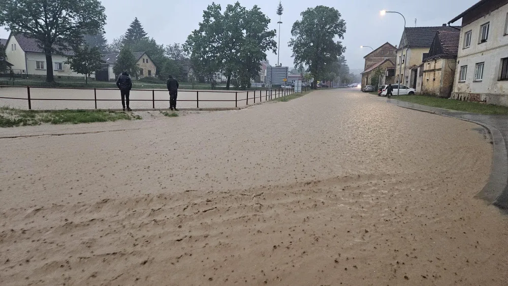 foto: Linda Kreháková