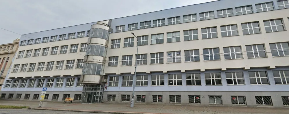 Univerzitě se nepodařilo prodat budovu bývalého ředitelství plzeňské Škody