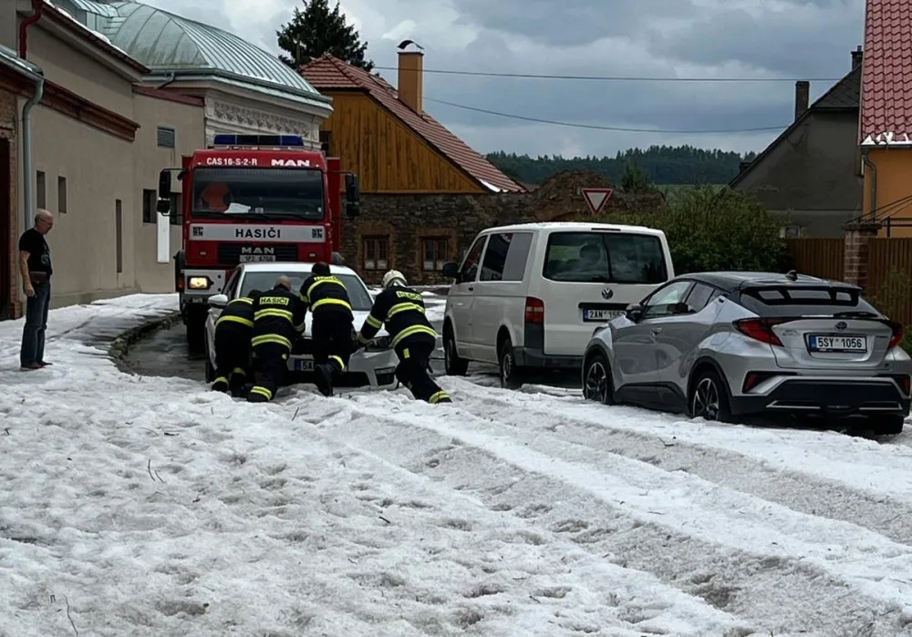 Foto: Město Zbiroh