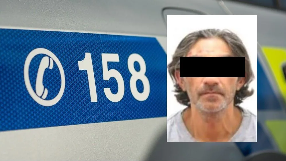 Na útěku je další vězeň, který si odpykává trest v Plzni. Během května jde již o třetího uprchlého trestance