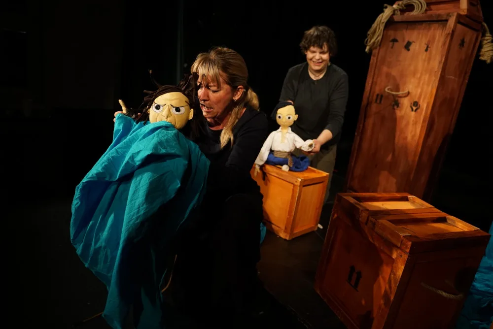 Alfa připravila hru, která českým dětem přiblíží kulturu jejich kamarádů z Ukrajiny