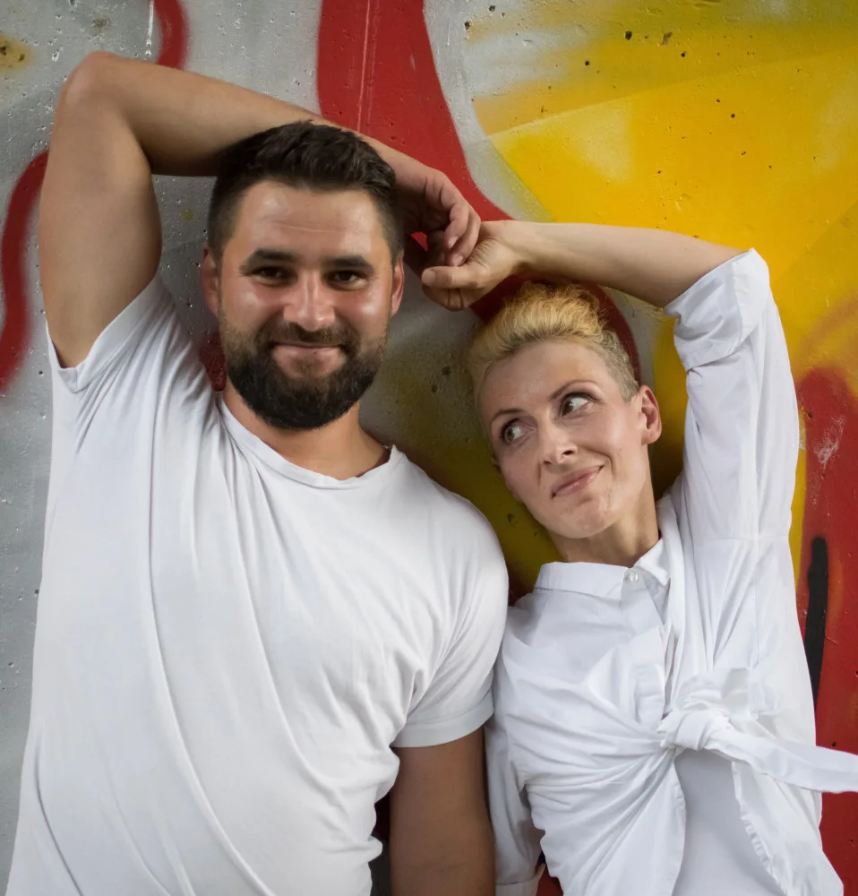 Místo fotbalu začal žonglovat, nyní vede uměleckou skupinu a pořádá festival nového cirkusu