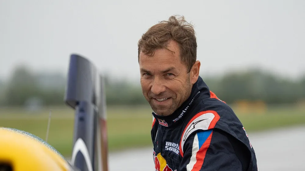Martin Šonka