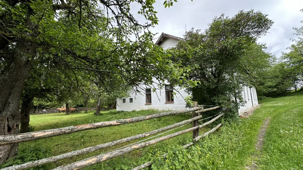 Stará škola