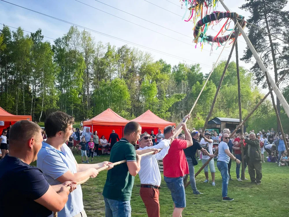 V evropských volbách jde o české zájmy. Počítají se zkušenosti a kontakty, říká lídr kandidátky Sociální demokracie Lubomír Zaorálek