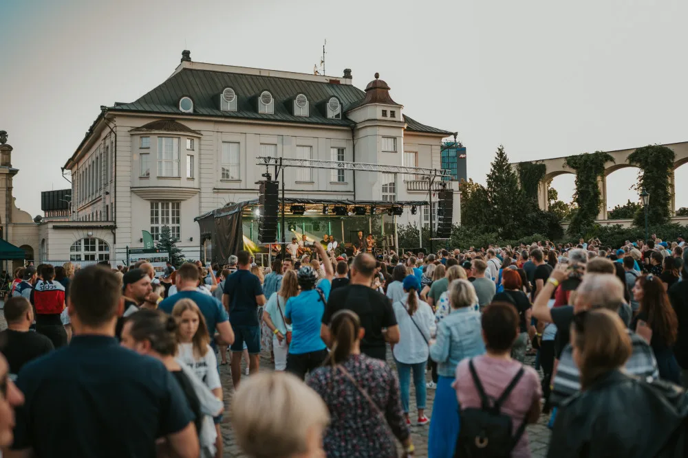 Léto v Prazdroji letos začne už v půlce června. Zahájí ho Gambrinus Rock Fest