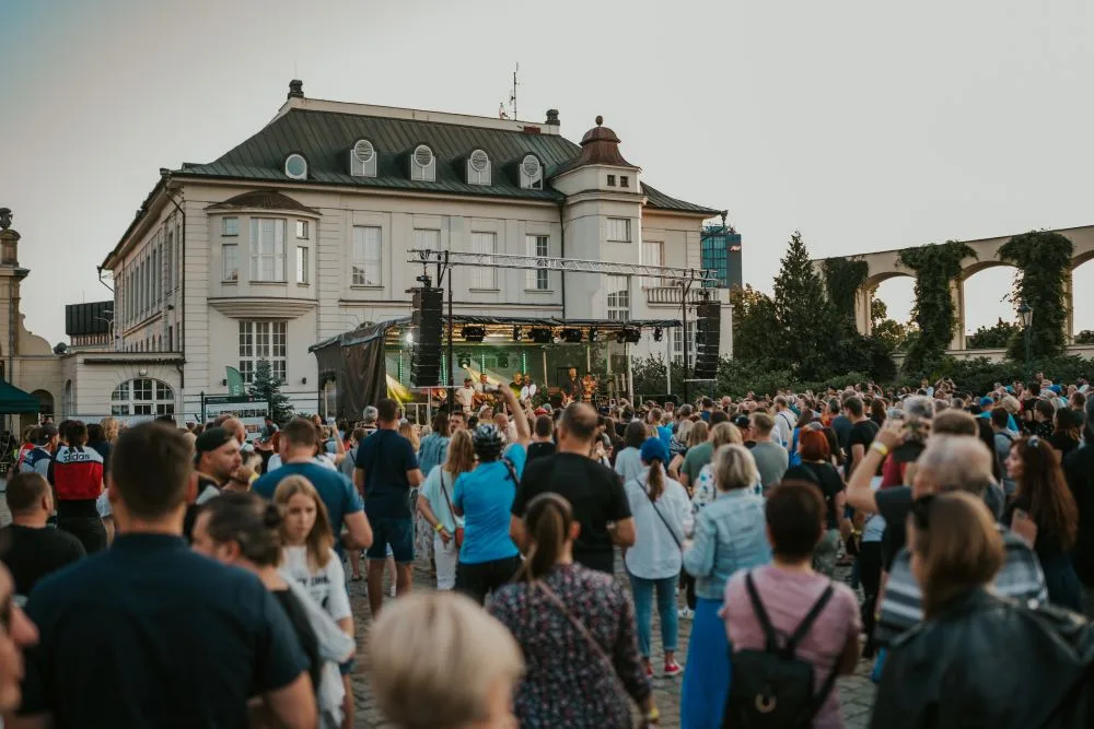 Festival Léto v Prazdroji vás bude bavit celé prázdniny