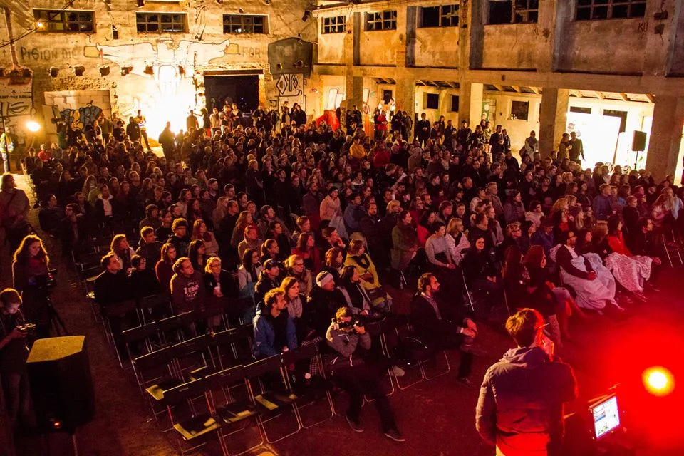 Akce bere návštěvníky na různá zajímavá místa v Plzni, foto: Lukas Fuchman
