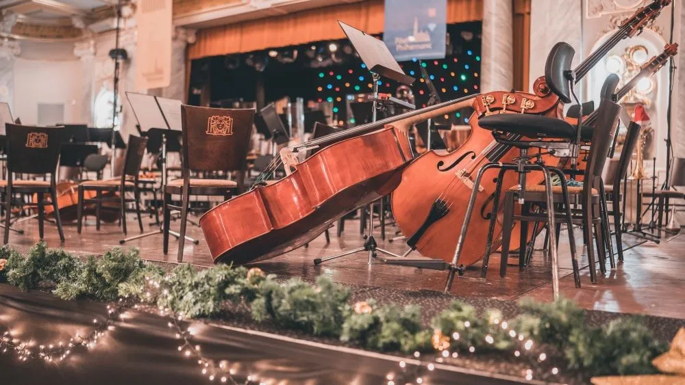 Začněte se léčit s abonentkou Plzeňské filharmonie!
