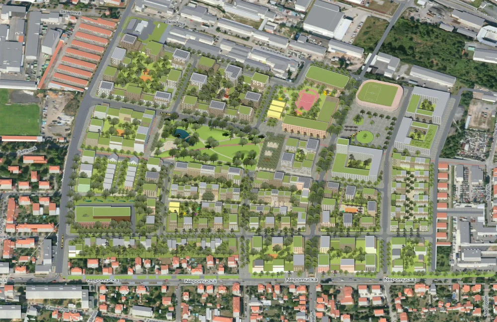 vizualizace: APB Plzeň