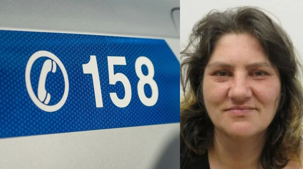Pacientka na útěku z psychiatrické nemocnice může být bez podaných léků nebezpečná a agresivní. Navíc trpí žloutenkou typu C