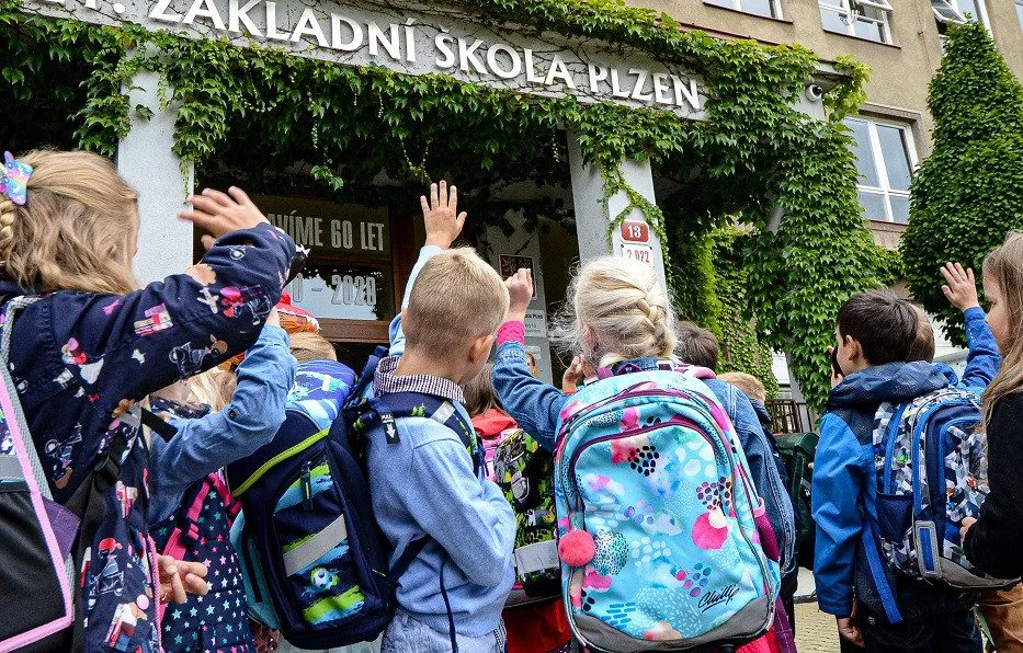 Unikátní projekt na 120 školách si klade za cíl zvýšit kvalitu vzdělávání
