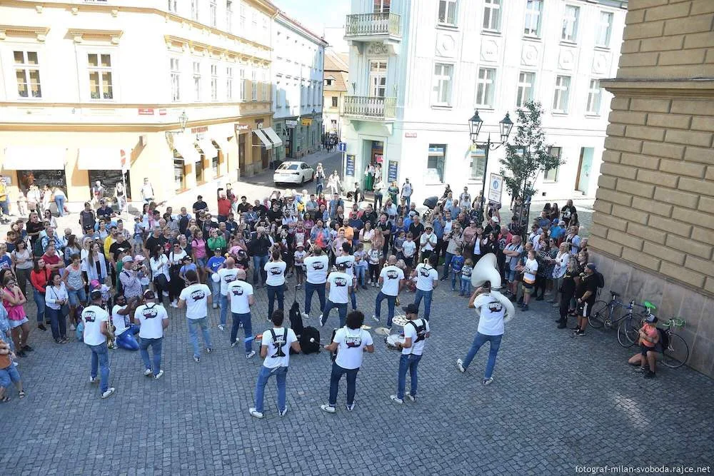 Pilsen Busking Fest 2024 vstupuje do druhé dekády a slibuje nabitý program. Uskuteční se od 5. do 8. září