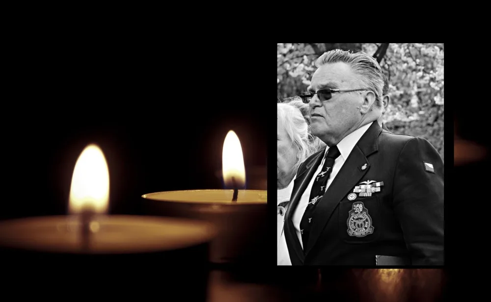 Do leteckého nebe odešel propagátor letectví Václav Toman, díky němu vznikly i pomníčky pilotů RAF