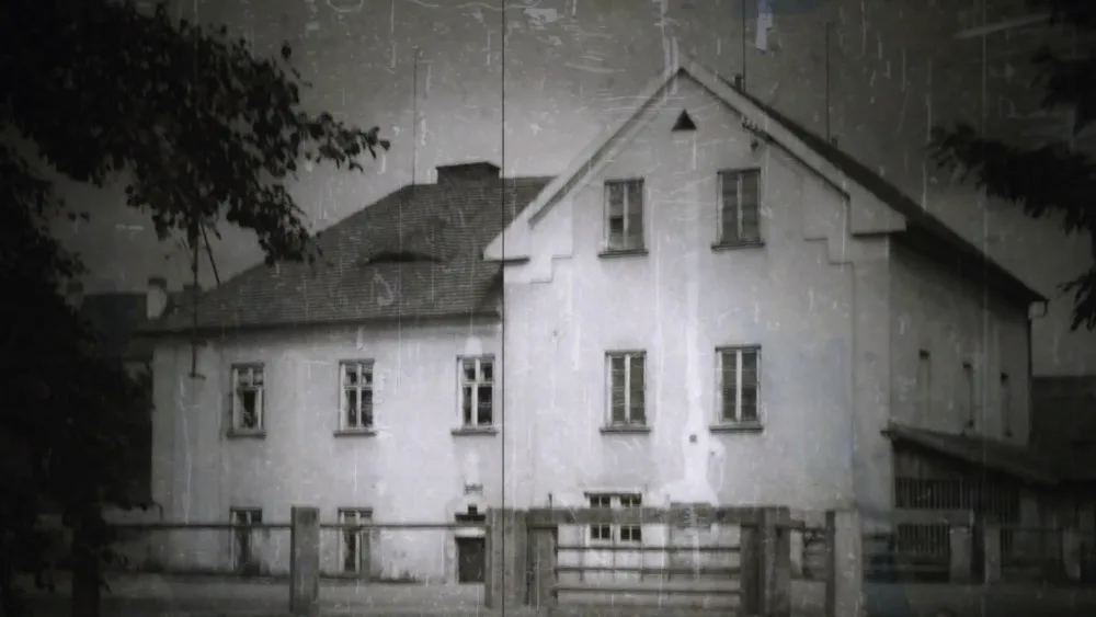 Temná úniková hra oživila desítky let chátrající a opuštěný Kalinův mlýn. Jeho noví majitelé ho teď opravují