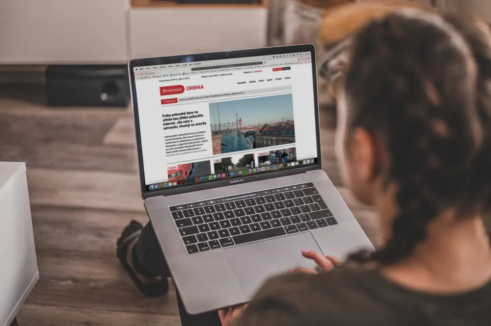 Připojte se k Drbně: Staňte se obchodním zástupcem