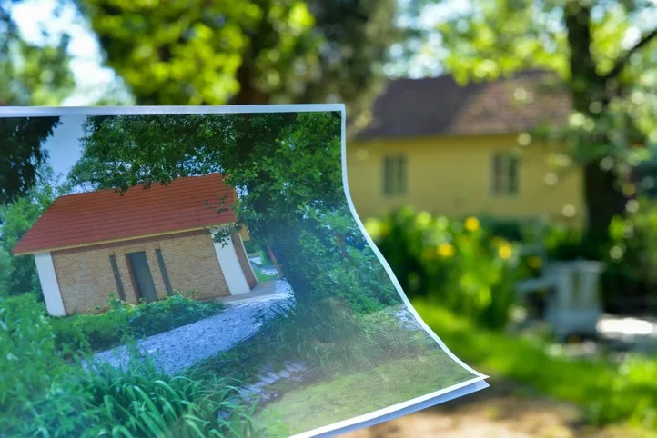 Návštěvníci oblíbené prvorepublikové Luftovy zahrady se dočkají důstojného zázemí