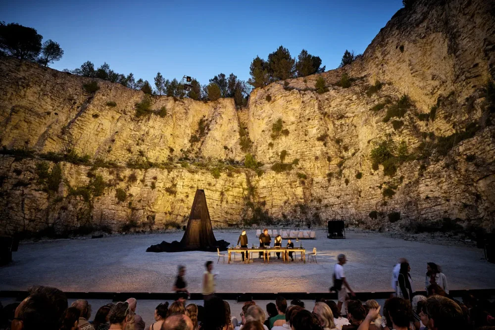 Plzeňský festival Divadlo zahájí 11. září francouzský soubor.