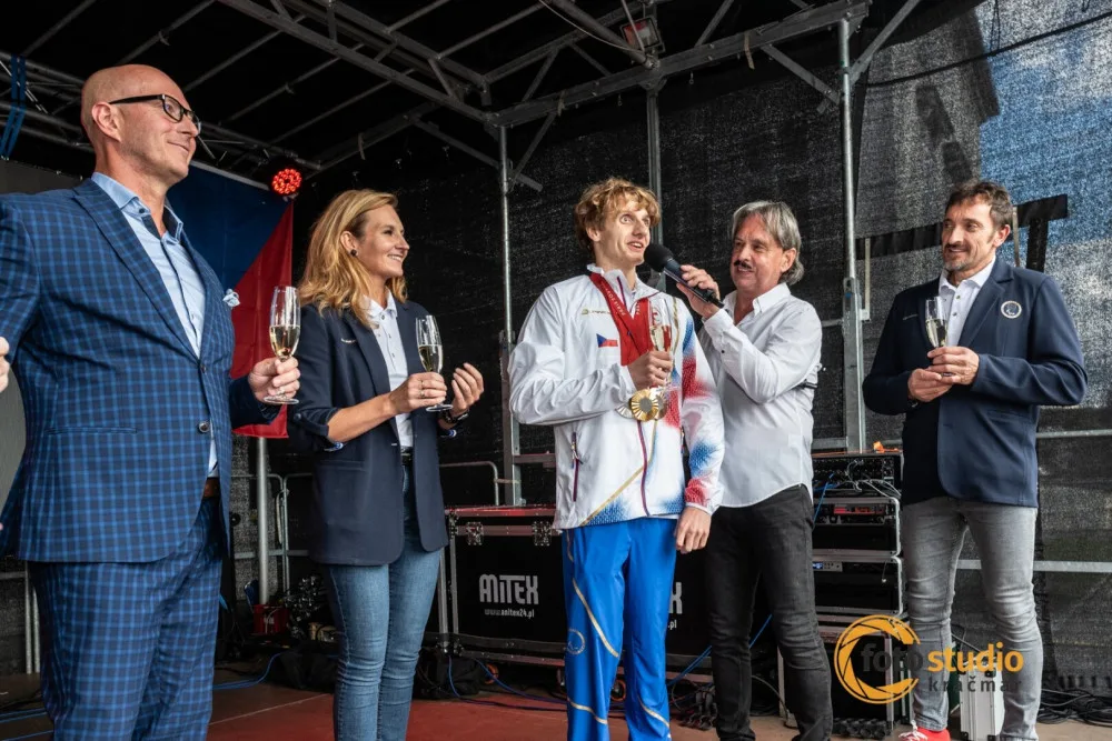 Foto: Bohumír Kráčmar