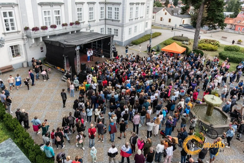 Foto: Bohumír Kráčmar