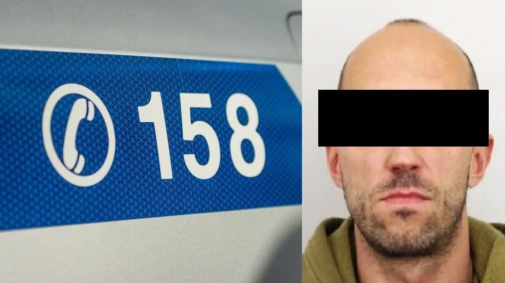 Kriminalisté ukončili pátrání po pacientovi s nařízenou ústavní léčbou, který uprchl z psychiatrické nemocnice